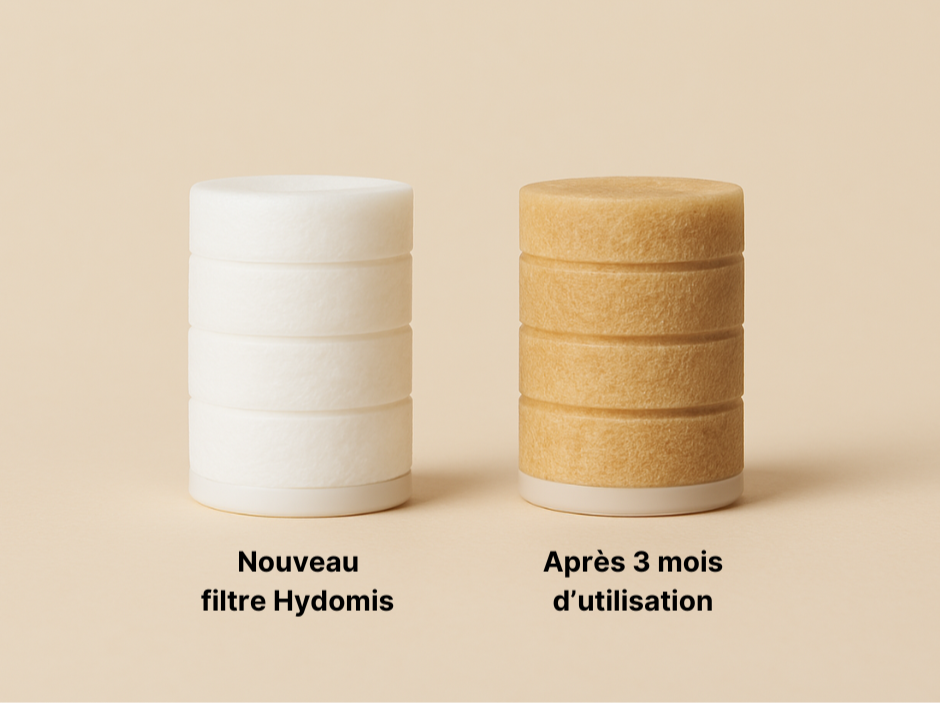 Filtres de Remplacement