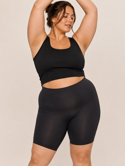 Heldenn Confort Short Anti-Frottement