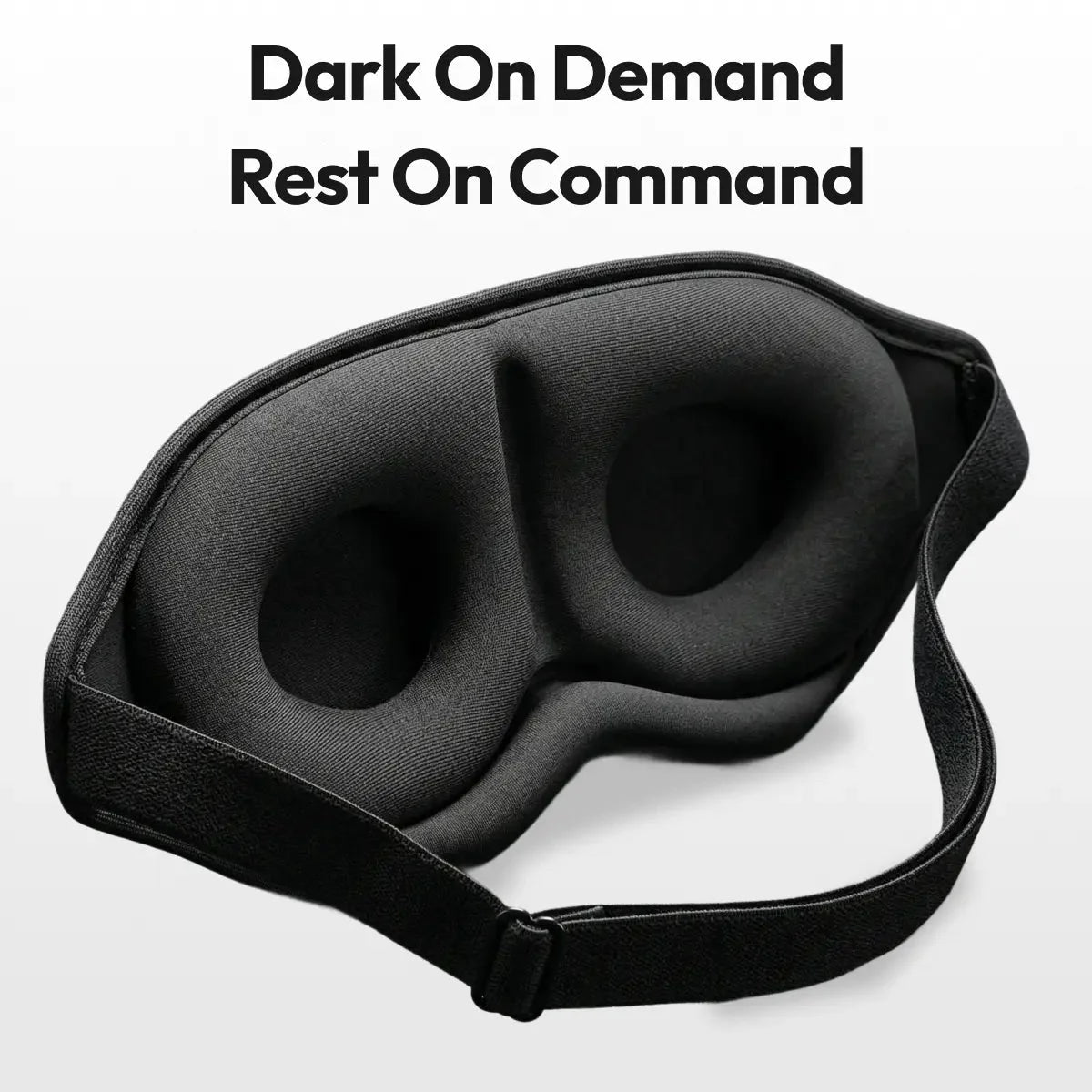 Masque de nuit KALYS