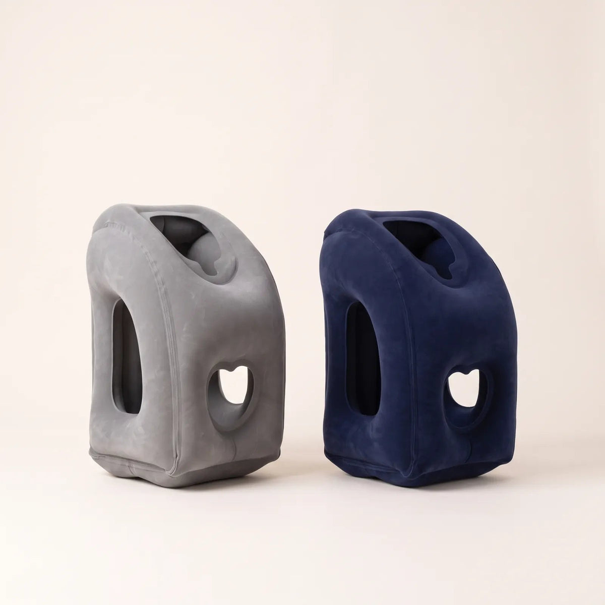 Kalys – Oreiller de voyage gonflable