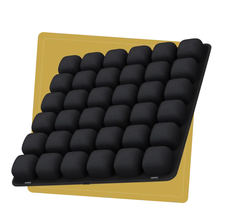 Coussin de voyage KALYS
