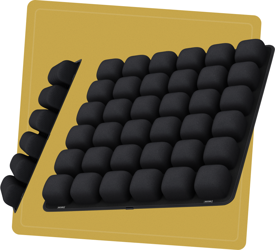 Coussin KALYS